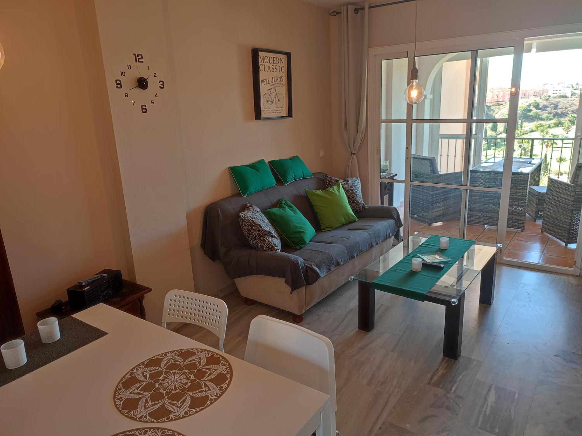 Holiday Mijas Extérieur photo