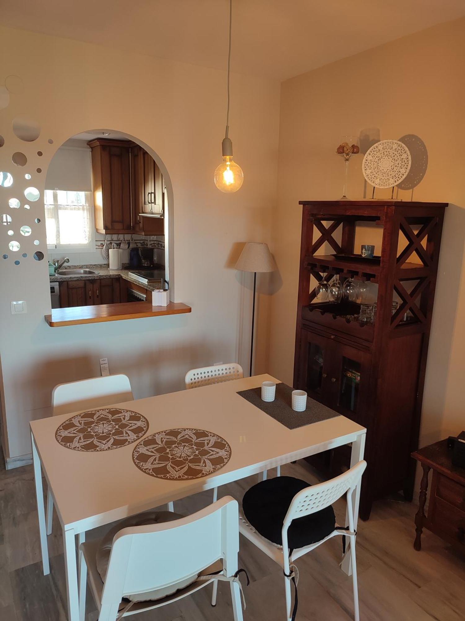 Holiday Mijas Extérieur photo