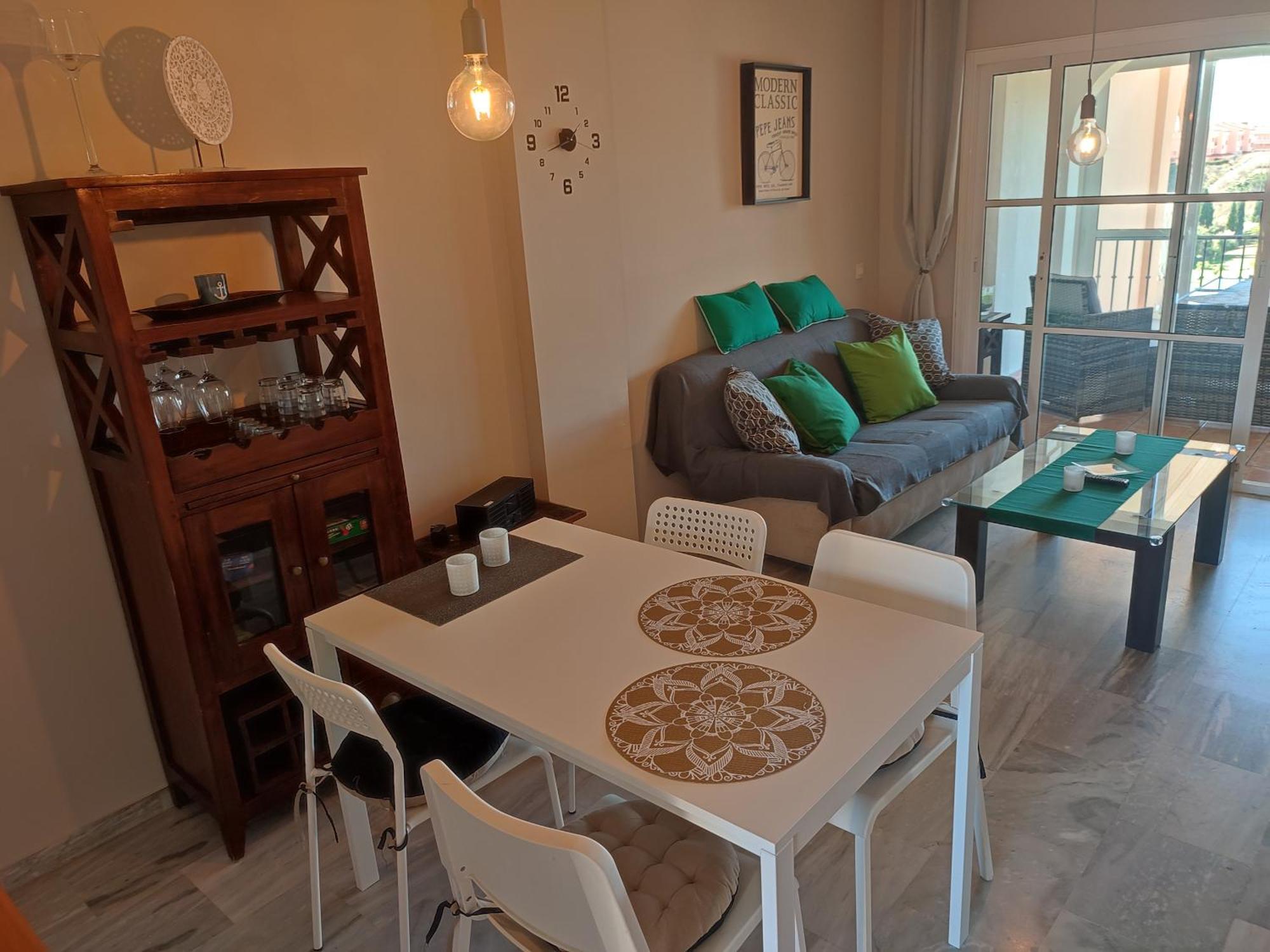 Holiday Mijas Extérieur photo