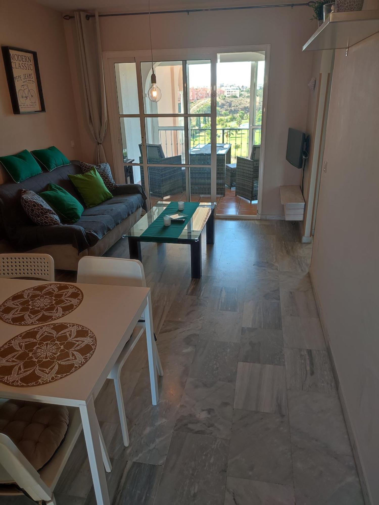 Holiday Mijas Extérieur photo