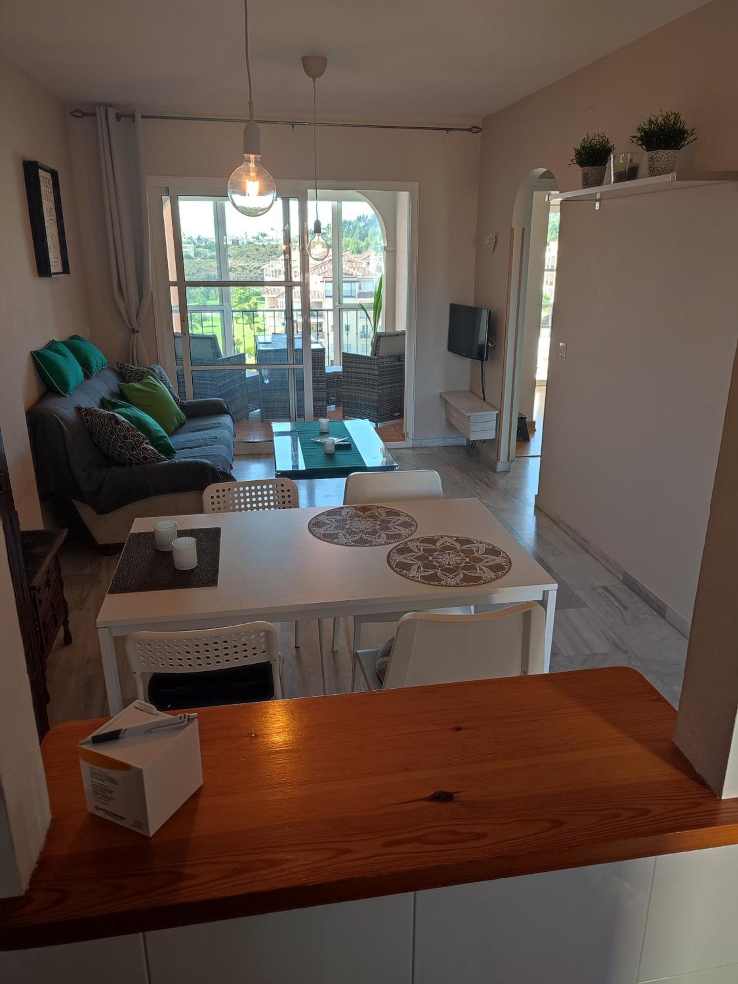 Holiday Mijas Extérieur photo