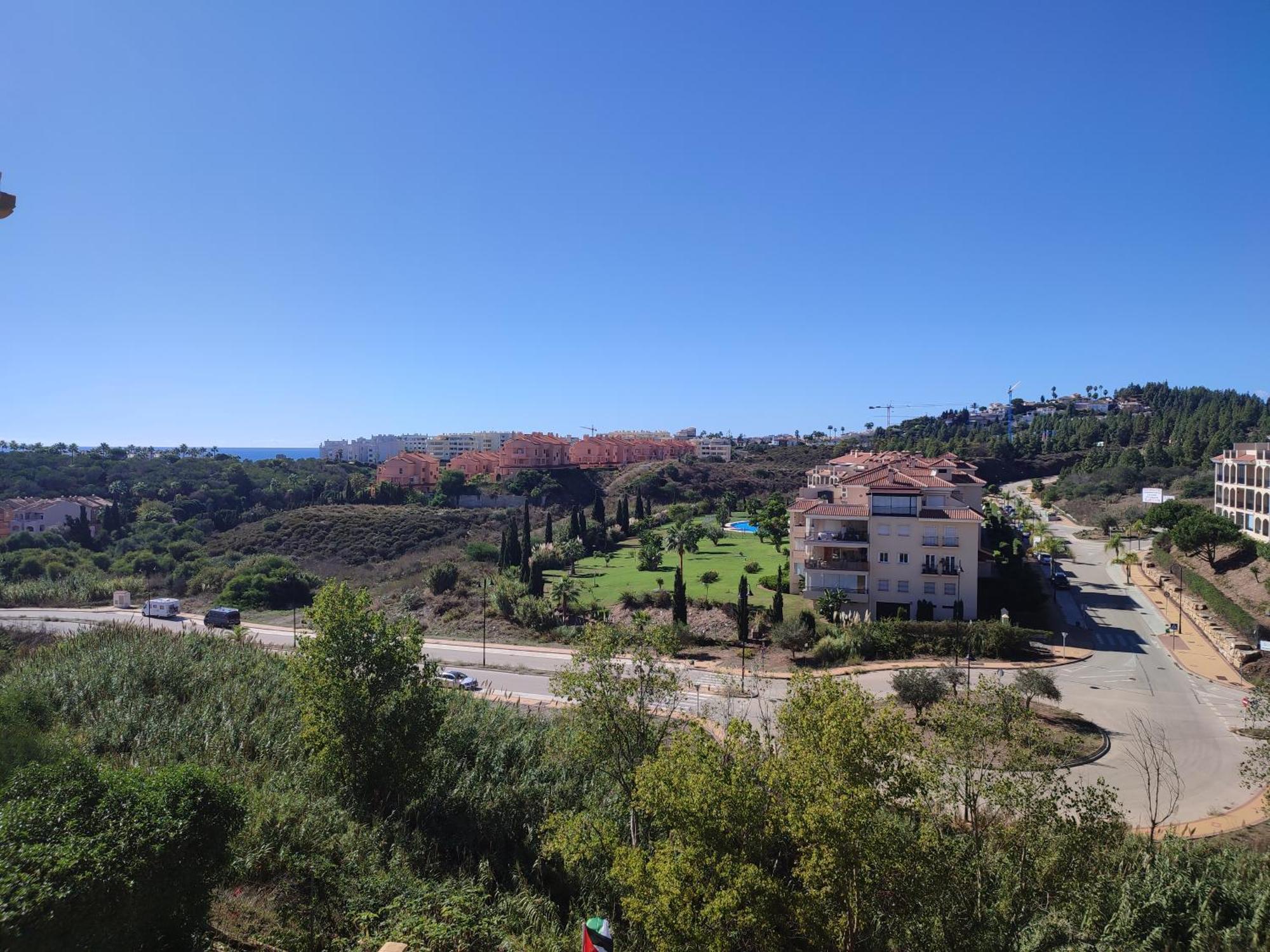 Holiday Mijas Extérieur photo