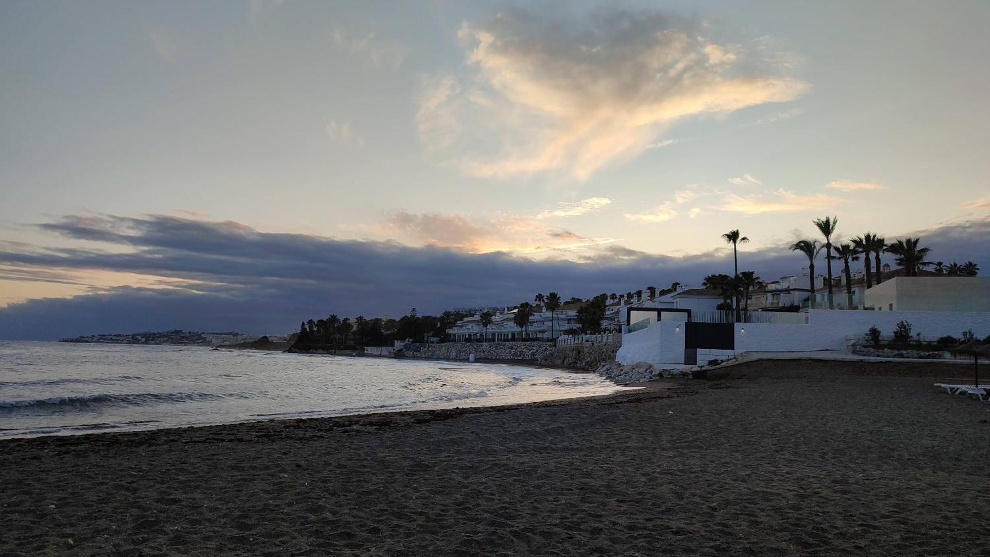 Holiday Mijas Extérieur photo